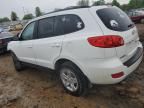 2009 Hyundai Santa FE GLS