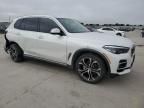 2022 BMW X5 Sdrive 40I