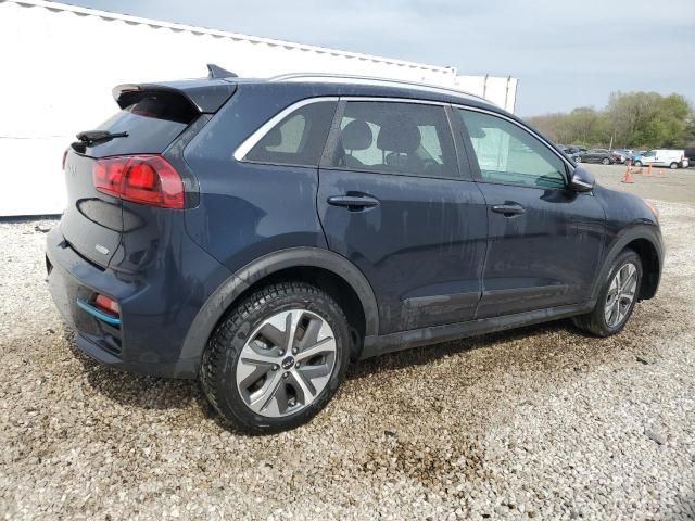 2022 KIA Niro S