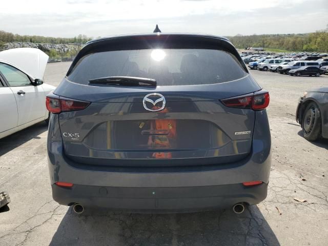 2023 Mazda CX-5 Preferred