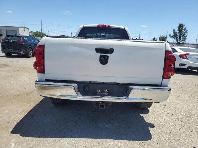 2007 Dodge RAM 3500 ST