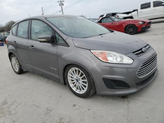 2014 Ford C-MAX SE