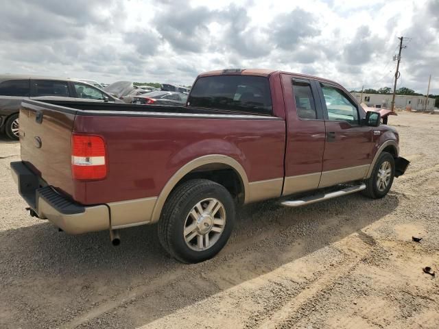 2006 Ford F150