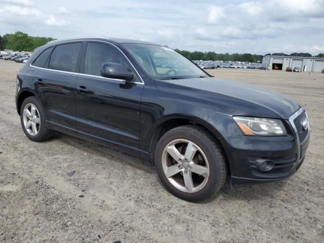 2012 Audi Q5 Premium Plus