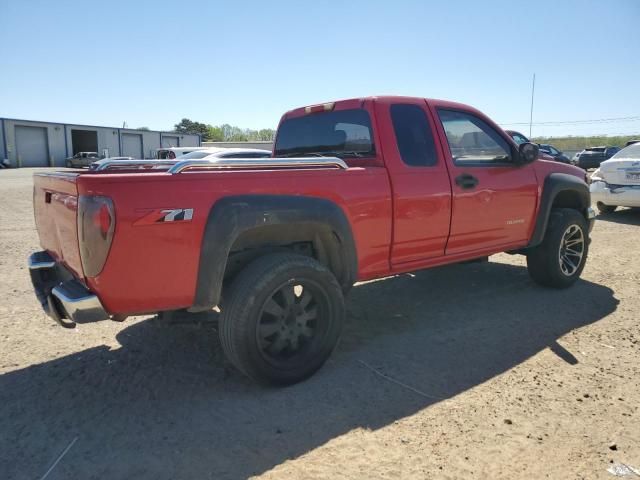 2004 Chevrolet Colorado