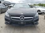 2014 Mercedes-Benz CLS 550 4matic