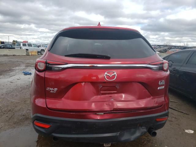 2018 Mazda CX-9 Touring