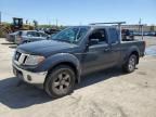 2010 Nissan Frontier King Cab SE