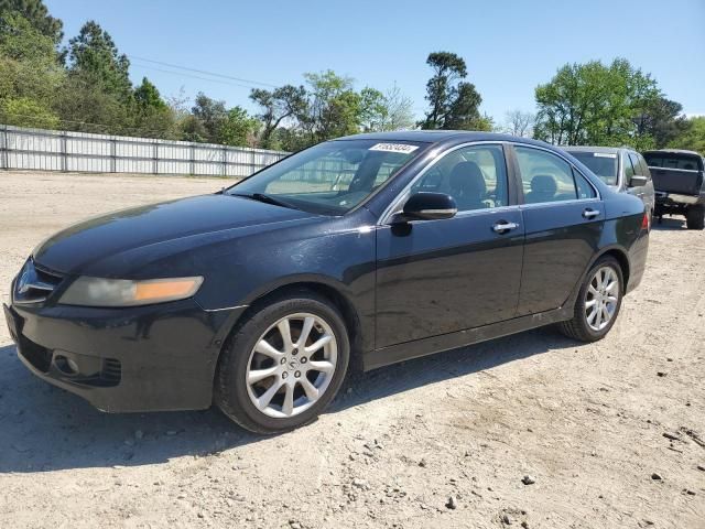 2006 Acura TSX