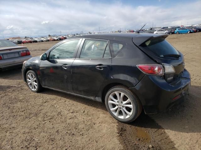 2010 Mazda 3 S