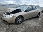 2007 Pontiac G6 Base