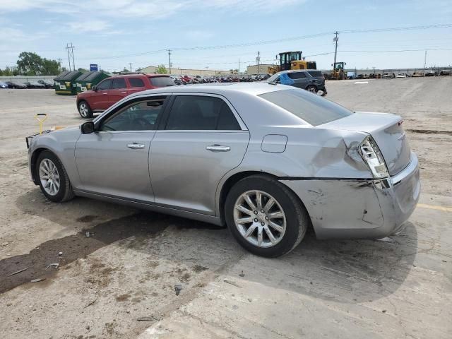 2013 Chrysler 300C