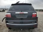 2010 GMC Acadia SLE