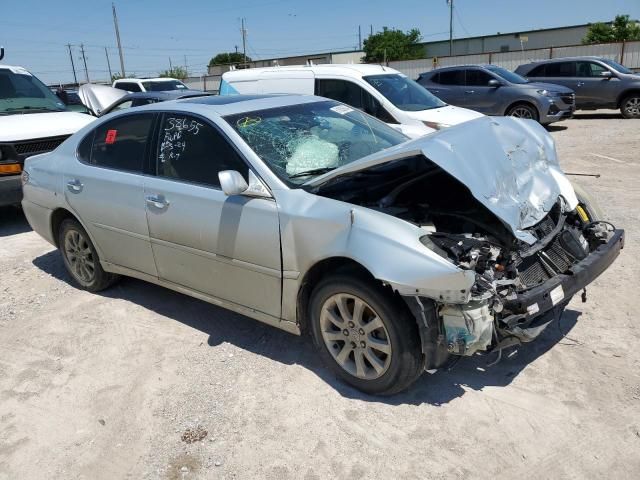 2003 Lexus ES 300