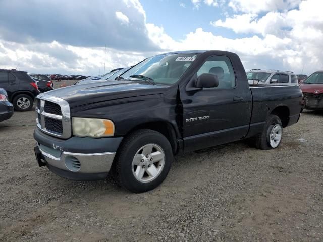 2003 Dodge RAM 1500 ST