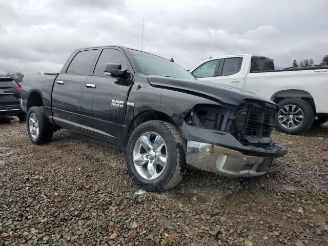 2016 Dodge RAM 1500 SLT