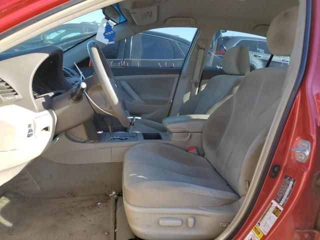 2008 Toyota Camry CE