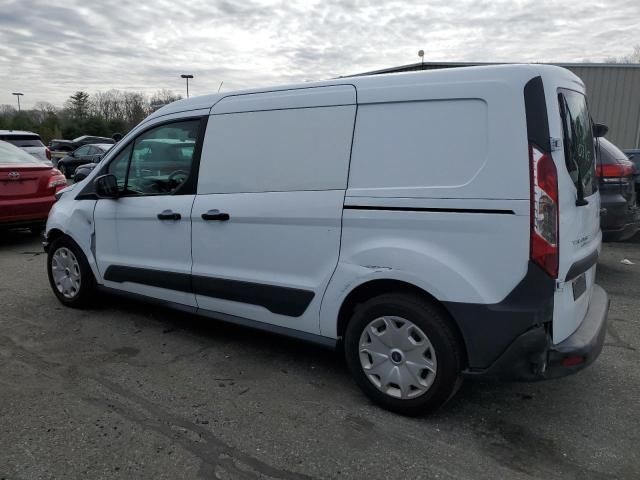 2016 Ford Transit Connect XL