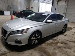 2021 Nissan Altima SV en venta en Austell, GA