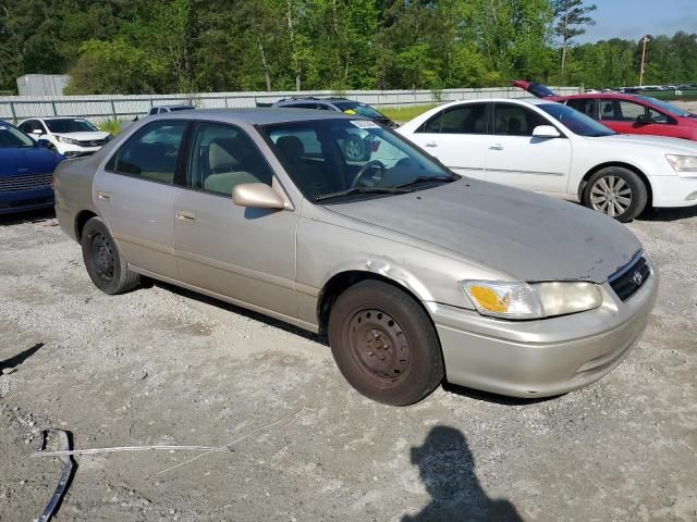 2000 Toyota Camry CE