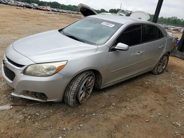 2015 Chevrolet Malibu 2LT