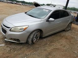 Salvage cars for sale at Tanner, AL auction: 2015 Chevrolet Malibu 2LT