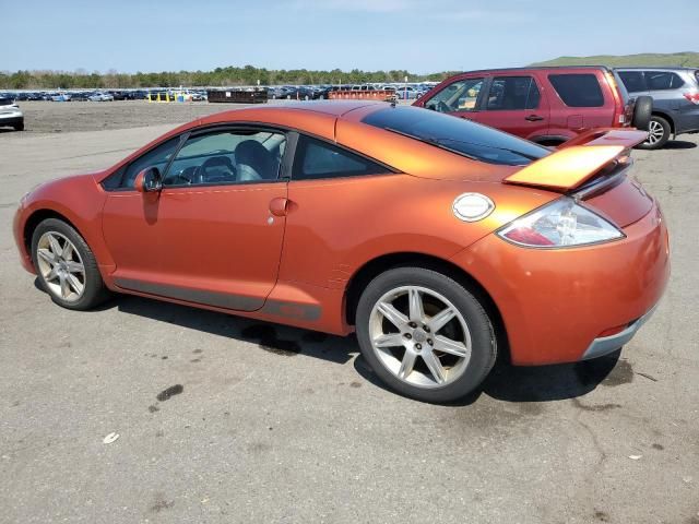 2008 Mitsubishi Eclipse SE