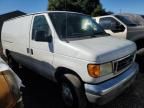 2005 Ford Econoline E250 Van