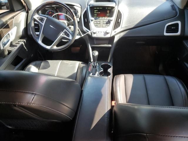 2016 GMC Terrain Denali