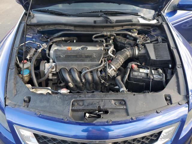 2009 Honda Accord EXL