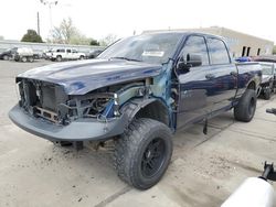 Salvage Cars with No Bids Yet For Sale at auction: 2013 Dodge RAM 1500 ST