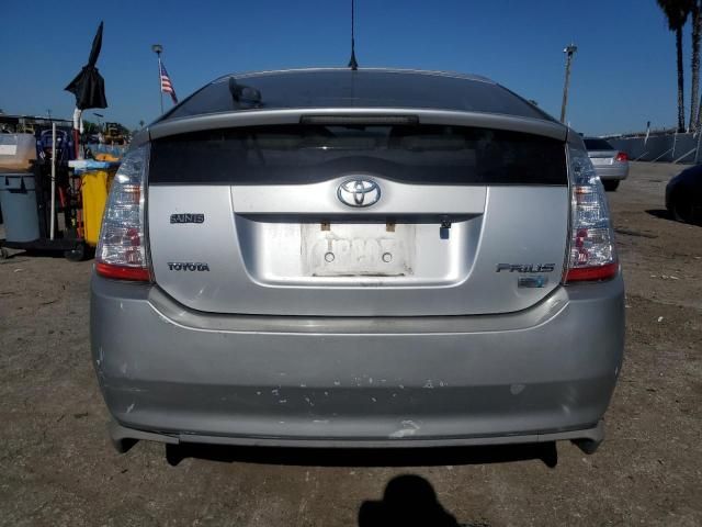 2009 Toyota Prius