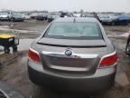 2012 Buick Lacrosse