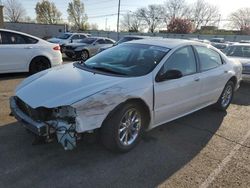 Chrysler salvage cars for sale: 1999 Chrysler LHS