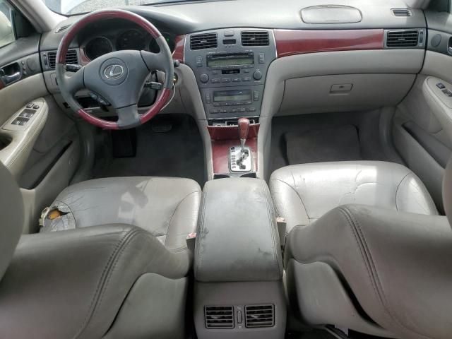 2003 Lexus ES 300