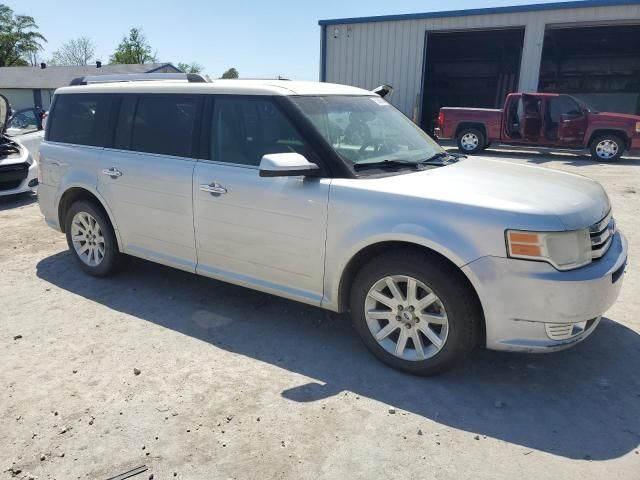 2009 Ford Flex SEL