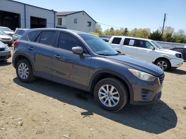 2016 Mazda CX-5 Sport