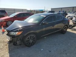 Salvage cars for sale at Arcadia, FL auction: 2013 Acura ILX 20 Tech