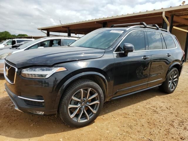 2019 Volvo XC90 T5 Momentum