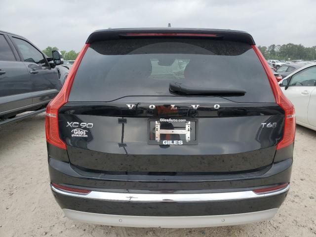 2022 Volvo XC90 T6 Inscription