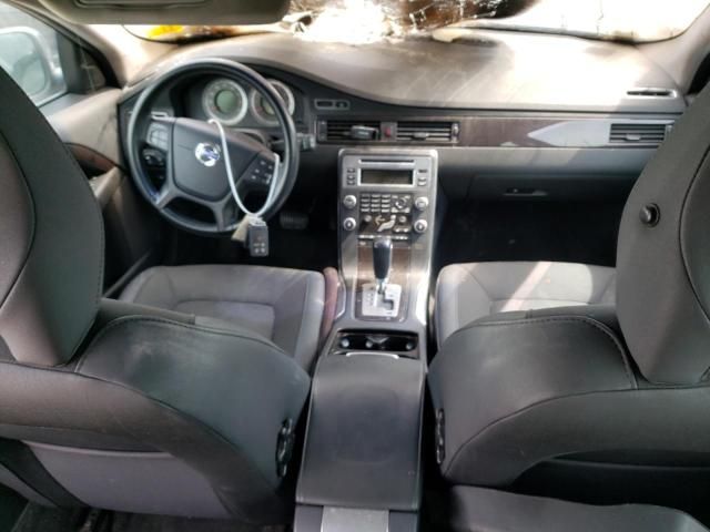 2011 Volvo XC70 3.2