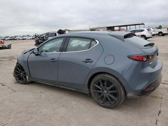 2020 Mazda 3 Premium