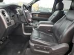 2013 Ford F150 Super Cab