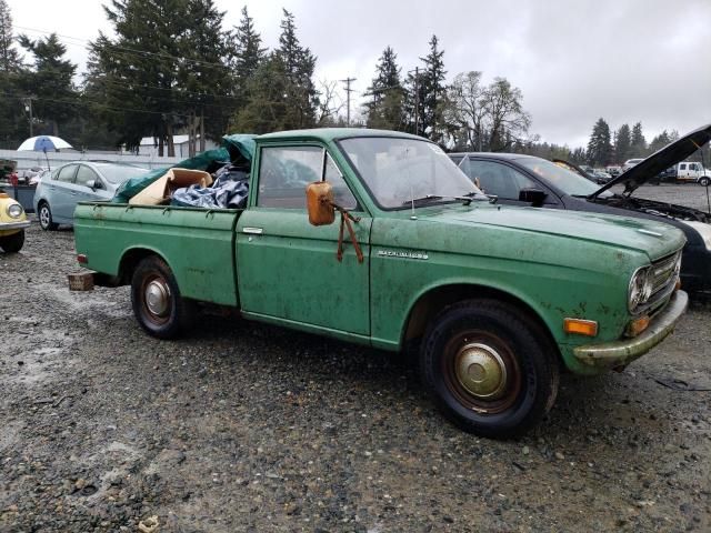 1971 Datsun Pickup