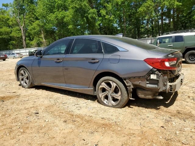 2018 Honda Accord EXL