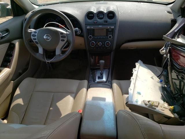 2010 Nissan Altima Base