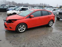 2014 Ford Focus SE for sale in Duryea, PA