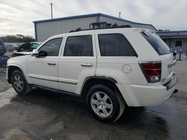 2009 Jeep Grand Cherokee Laredo