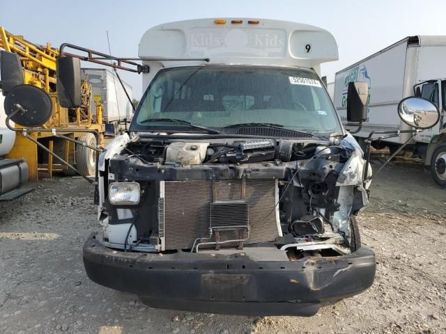 2006 Chevrolet Express G3500