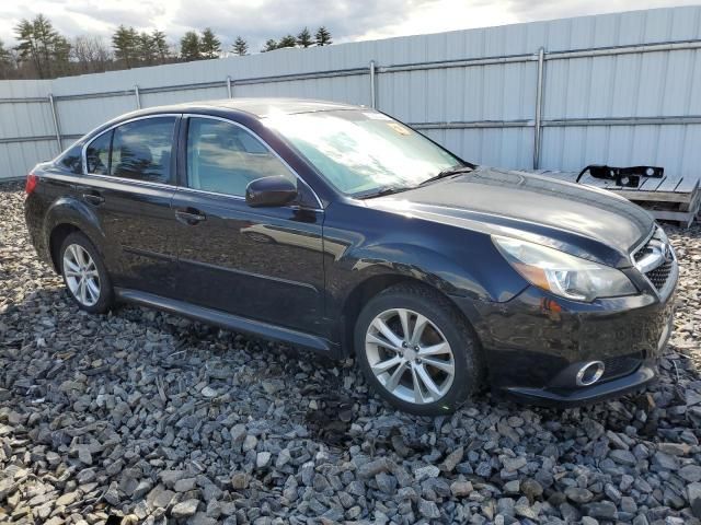 2014 Subaru Legacy 2.5I Premium